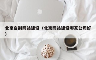 淇县北京自制网站建设（北京网站建设哪家公司好）